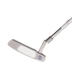 Odyssey Ai-One Platnium Mens Right Hand Putter 33" Blade - Odyssey Blue/White - Image 4