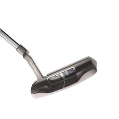 Odyssey Ai-One Platnium Mens Right Hand Putter 33" Blade - Odyssey Blue/White - Image 5
