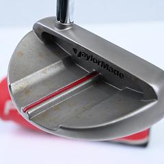 Taylormade Redline Monte Carlo Putter / 34 Inch - Image 4