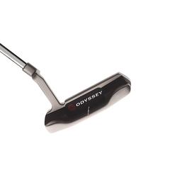 Odyssey Microhinge #1 Mens Right Hand Putter 33" - Odyssey - Image 5