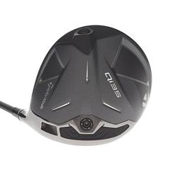 TaylorMade Qi35 Graphite Mens Right Hand Driver 9* Stiff - Fujikura Ventus Blue 5-S - Image 2