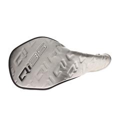 TaylorMade Qi35 Graphite Mens Right Hand Driver 9* Stiff - Fujikura Ventus Blue 5-S - Image 7