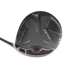 TaylorMade Qi35 Graphite Mens Right Hand Driver 10.5* Regular - Fujikura Ventus Blue 5-R - Image 6