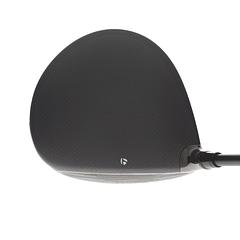 TaylorMade Qi35 Graphite Mens Right Hand Driver 10.5* Regular - Fujikura Ventus Blue 5-R - Image 5