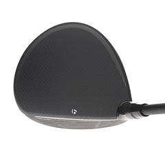 TaylorMade Qi35 Max Lite Graphite Mens Right Hand Fairway 3 Wood 15.5* Regular - Vanquish 4R - Image 3