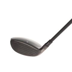 TaylorMade Qi35 Max Lite Graphite Mens Right Hand Fairway 3 Wood 15.5* Regular - Vanquish 4R - Image 4