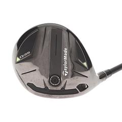 TaylorMade Qi35 Graphite Mens Left Hand Fairway 3 Wood 15* Regular - Fujikura Ventus Blue 5-R - Image 2