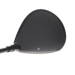 TaylorMade Qi35 Graphite Mens Left Hand Fairway 3 Wood 15* Regular - Fujikura Ventus Blue 5-R - Image 3