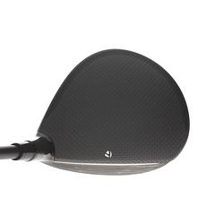 TaylorMade Qi35 Graphite Mens Left Hand Fairway 5 Wood 18* Regular - Fujikura Ventus Blue 5-R - Image 3