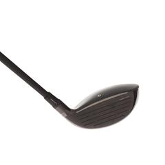 TaylorMade Qi35 Graphite Mens Left Hand Fairway 5 Wood 18* Regular - Fujikura Ventus Blue 5-R - Image 4