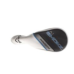 Callaway Ai Smoke Max Fast Graphite Ladies Right Hand Fairway 5 Wood 19* Ladies - Eldio - Image 7