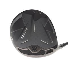 TaylorMade Qi35 Graphite Mens Left Hand Driver 10.5* Regular - Fujikura Ventus Blue 5-R - Image 2