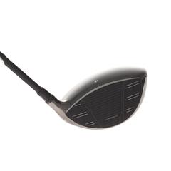 TaylorMade Qi35 Graphite Mens Left Hand Driver 10.5* Regular - Fujikura Ventus Blue 5-R - Image 4