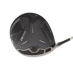 TaylorMade Qi35 Graphite Mens Left Hand Driver 10.5* Regular - Fujikura Ventus Blue 5-R - Image 2