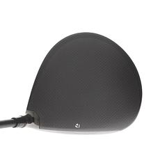 TaylorMade Qi35 Graphite Mens Left Hand Driver 10.5* Regular - Fujikura Ventus Blue 5-R - Image 3