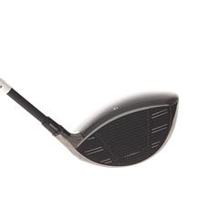 TaylorMade Qi35 Graphite Mens Left Hand Driver 10.5* Regular - Fujikura Ventus Blue 5-R - Image 4