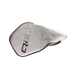 TaylorMade Qi35 Graphite Mens Left Hand Driver 10.5* Regular - Fujikura Ventus Blue 5-R - Image 7