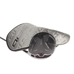 TaylorMade Qi35 Graphite Mens Right Hand Driver 9* Stiff - Fujikura Ventus Blue 5-S - Image 1