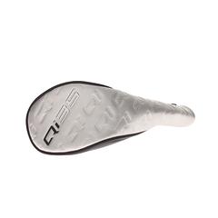 TaylorMade Qi35 Graphite Mens Right Hand Fairway 5 Wood 18* Senior - Fujikura Ventus Blue FW 5-A - Image 7