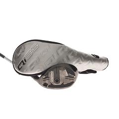 TaylorMade Qi35 Graphite Mens Right Hand 4 Hybrid 22* Regular - Fujikura Ventus HB 6-R - Image 4