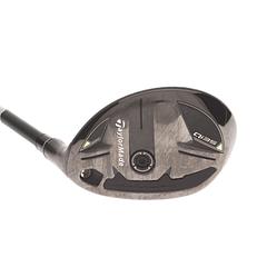 TaylorMade Qi35 Graphite Mens Right Hand 4 Hybrid 22* Regular - Fujikura Ventus HB 6-R - Image 5