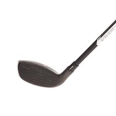 TaylorMade Qi35 Graphite Mens Right Hand 4 Hybrid 22* Regular - Fujikura Ventus HB 6-R - Image 7