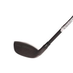 TaylorMade Qi35 Graphite Mens Right Hand 4 Hybrid 22* Regular - Fujikura Ventus HB 6-R - Image 4