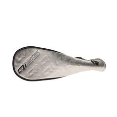 TaylorMade Qi35 Graphite Mens Right Hand 4 Hybrid 22* Regular - Fujikura Ventus HB 6-R - Image 7