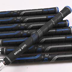 Taylormade Tour Preferred CB 2011 Irons / 3-PW / Regular Flex Steel Shafts - Image 7