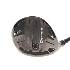 TaylorMade Qi35 Graphite Mens Left Hand Fairway 5 Wood 18* Regular - Fujikura Ventus Blue 5-R - Image 2
