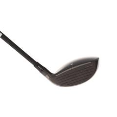 TaylorMade Qi35 Graphite Mens Left Hand Fairway 5 Wood 18* Regular - Fujikura Ventus Blue 5-R - Image 4