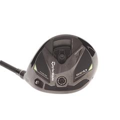 TaylorMade Qi35 Tour Graphite Mens Right Hand Fairway 3 Wood 15* Regular - Kai'li Blue FW 65R - Image 2