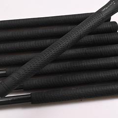 Taylormade 320 Steel Irons / 4-PW+SW / Stiff Flex Taylormade Lite 90 Shafts - Image 7