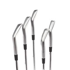 TaylorMade P7.CB Steel Mens Right Hand Irons 5-9  Extra Stiff - KBS Tour - Image 3