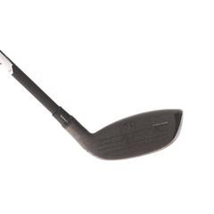 TaylorMade Qi35 Graphite Mens Left Hand 4 Hybrid 22* Regular - Fujikura Ventus HB 6-R - Image 4