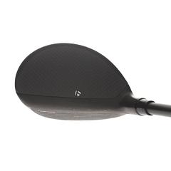 TaylorMade Qi35 Graphite Mens Right Hand 4 Hybrid 22* Regular - Fujikura Ventus HB 6-R - Image 3