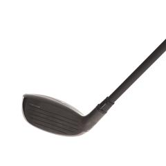 TaylorMade Qi35 Graphite Mens Right Hand 4 Hybrid 22* Regular - Fujikura Ventus HB 6-R - Image 4