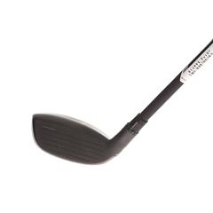 TaylorMade Qi35 Graphite Mens Right Hand 4 Hybrid 22* Regular - Fujikura Ventus HB 6-R - Image 4