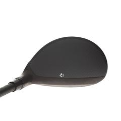 TaylorMade Qi35 Graphite Mens Left Hand 4 Hybrid 22* Regular - Fujikura Ventus HB 6-R - Image 3