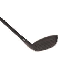 TaylorMade Qi35 Graphite Mens Left Hand 4 Hybrid 22* Regular - Fujikura Ventus HB 6-R - Image 4