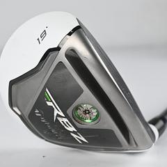 Taylormade RBZ #3 Hybrid / 19 Degree / Regular Flex RBZ 65 Shaft - Image 1