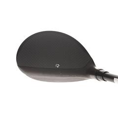 TaylorMade Qi35 Graphite Mens Right Hand 4 Hybrid 22* Regular - Fujikura Ventus HB 6-R - Image 3