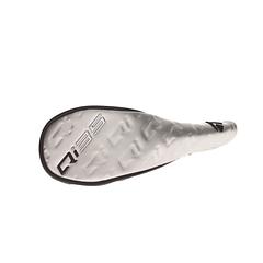 TaylorMade Qi35 Graphite Mens Left Hand 4 Hybrid 22* Regular - Fujikura Ventus HB 6-R - Image 7