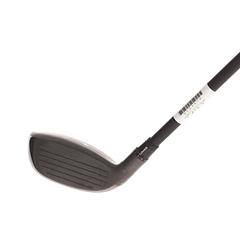 TaylorMade Qi35 Graphite Mens Right Hand 4 Hybrid 22* Regular - Fujikura Ventus HB 6-R - Image 4