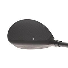 TaylorMade Qi35 Graphite Mens Right Hand 4 Hybrid 22* Regular - Fujikura Ventus HB 6-R - Image 2
