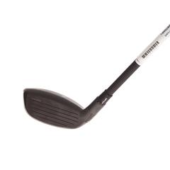 TaylorMade Qi35 Graphite Mens Right Hand 4 Hybrid 22* Regular - Fujikura Ventus HB 6-R - Image 3