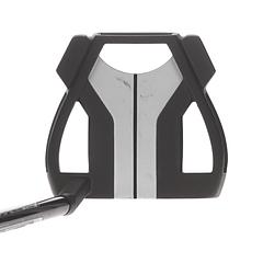 TaylorMade Spider Tour X Mens Left Hand Putter 34" Mallet KBS - Super Stroke Pistol 1.0 - Image 3