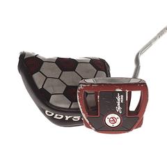 TaylorMade Spider Mini Mens Right Hand Putter 34" Mallet TaylorMade - Super Stroke Mid Slim 3.0 - Image 1