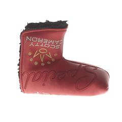 Scotty Cameron Special Select Flowback 5.5 Mens Right Hand Putter 34" Mallet Scotty Cameron - Scotty Cameron - Image 5