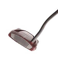 TaylorMade Spider Mini Mens Right Hand Putter 34" Mallet TaylorMade - Super Stroke Mid Slim 3.0 - Image 4